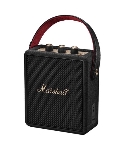 Marshall stockwell iii - marshall,