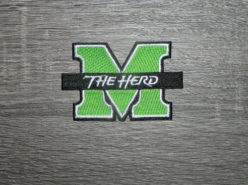 Marshall university thundering - university,