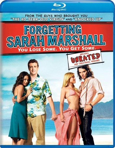 Forgetting sarah marshall - forgetting,