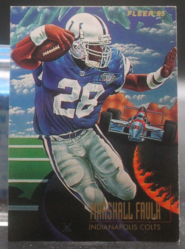 1995 fleer pro - fleer,