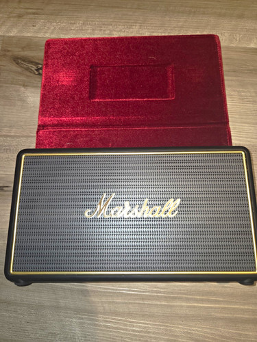 Marshall stockwell bluetooth - marshall,