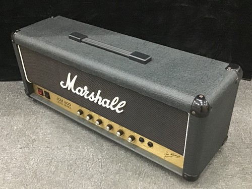 Marshall jcm800 model 2204 50w - marshall,