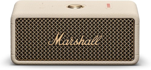 Marshall emberton iii portable - iii,
