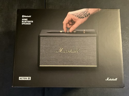 Marshall acton iii bluetooth - acton,