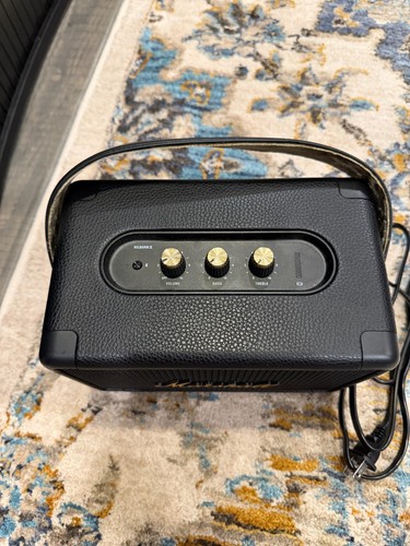 Marshall kilburn portable - kilburn,