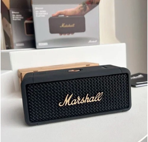 Brand new sealed marshall - brand,