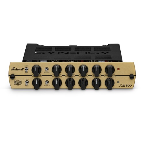 Synergy marshall jcm800 - jcm800, module