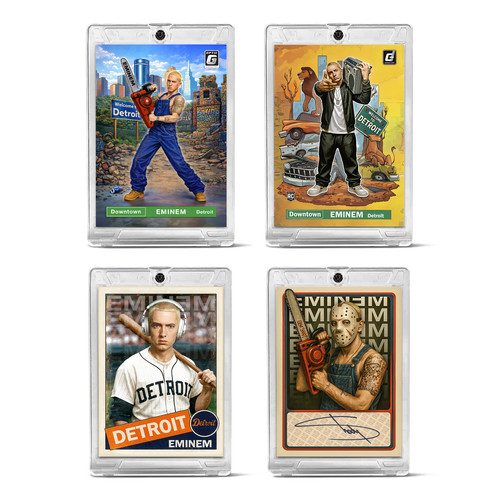 Eminem slim shady - eminem, marshall