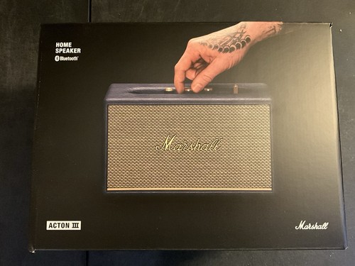 Marshall acton iii bluetooth - acton,