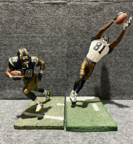 Mcfarlane football marshall - mcfarlane,