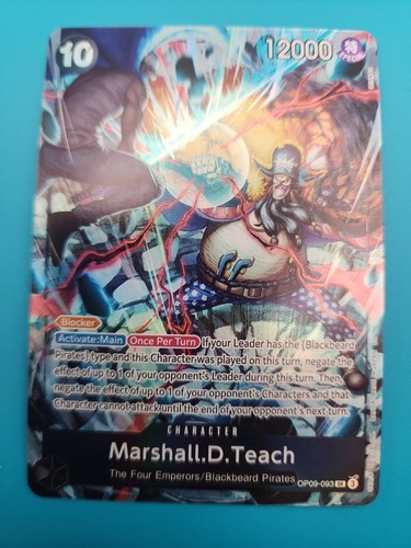 Marshall teach - marshall.d.teach, (093)